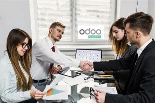 Unlock Success with an Odoo Ready Partner